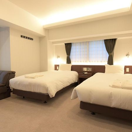 Hotel Brillio Asakusabashi Tokió Kültér fotó