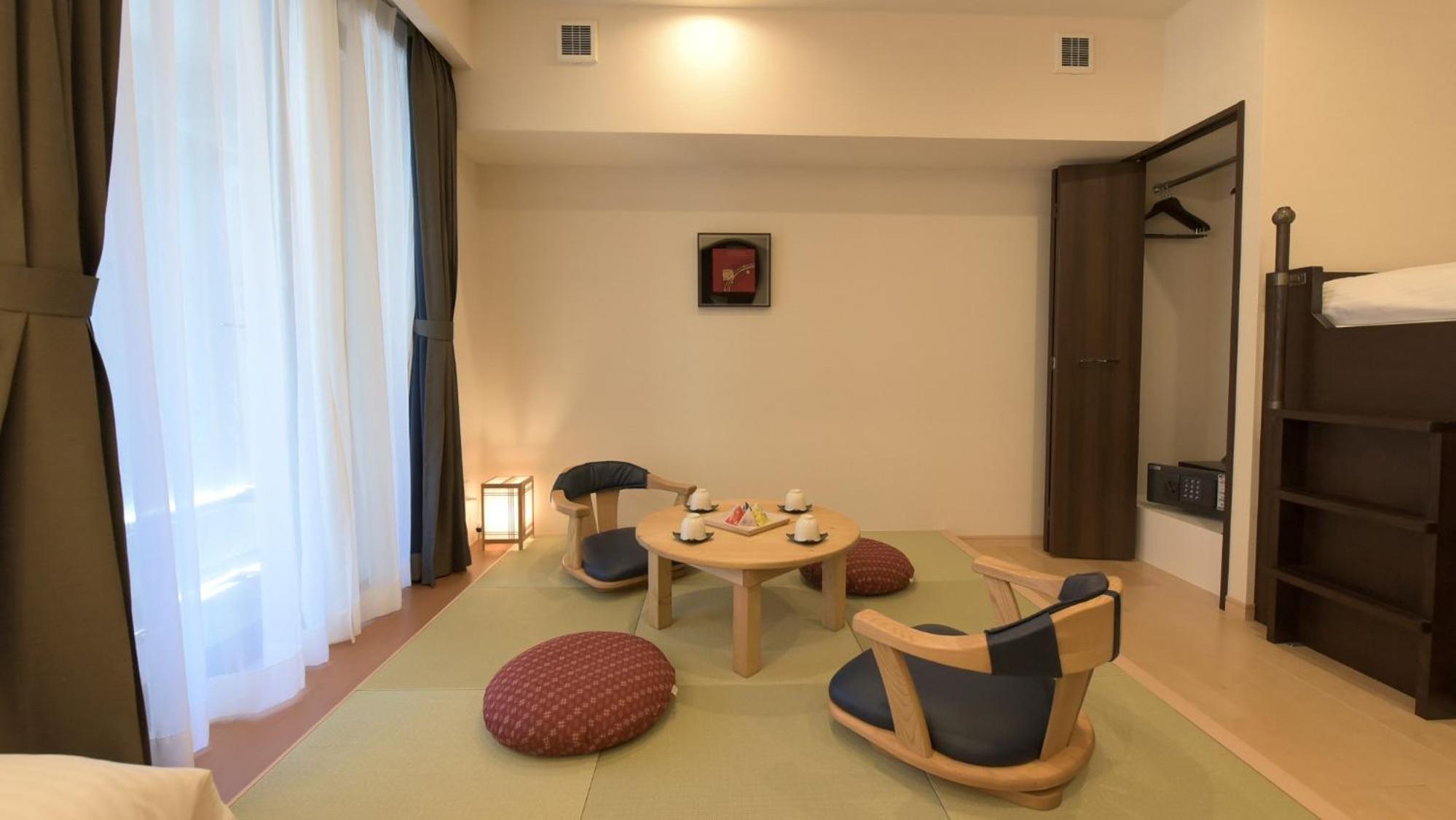 Hotel Brillio Asakusabashi Tokió Kültér fotó
