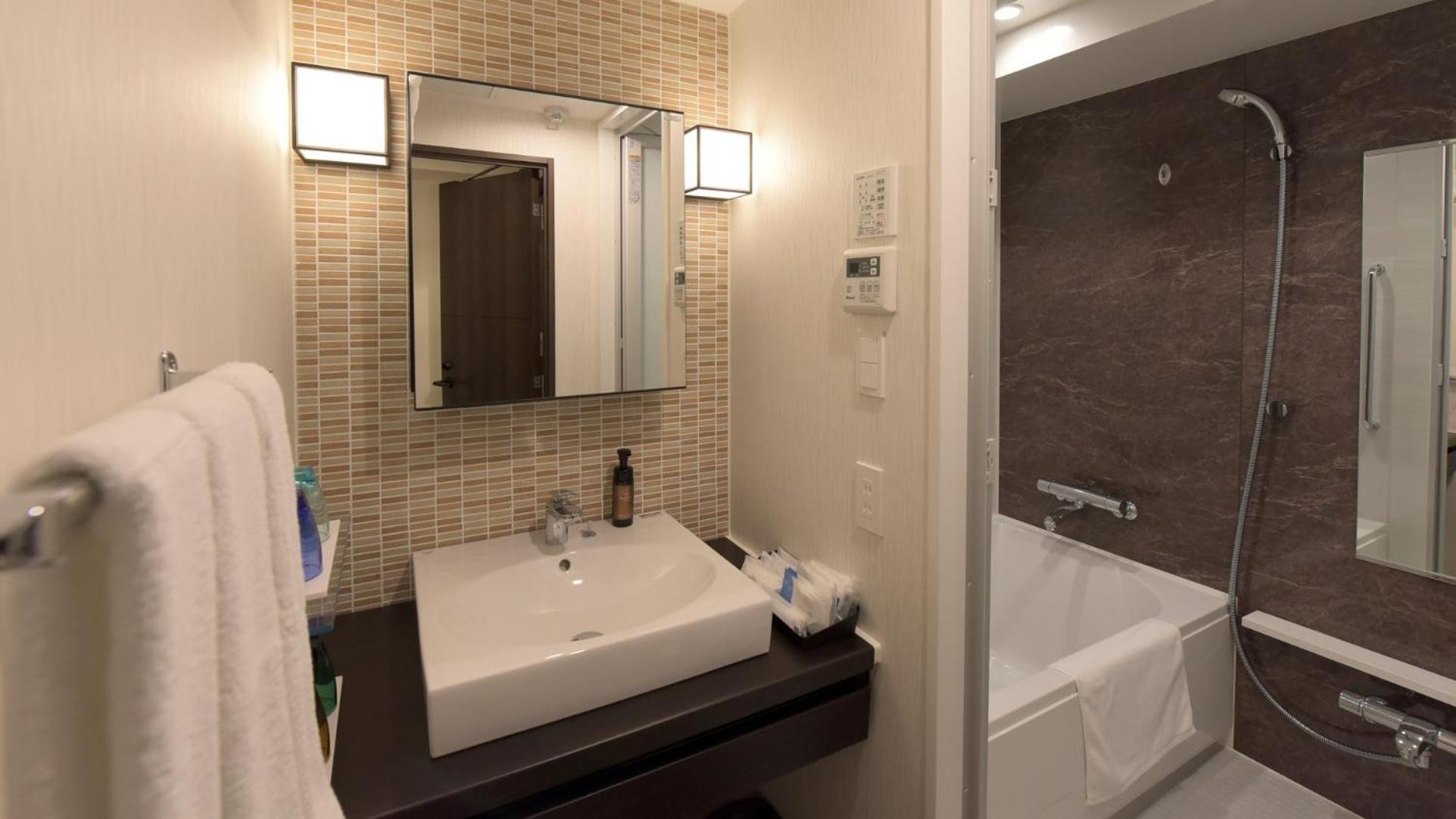 Hotel Brillio Asakusabashi Tokió Kültér fotó