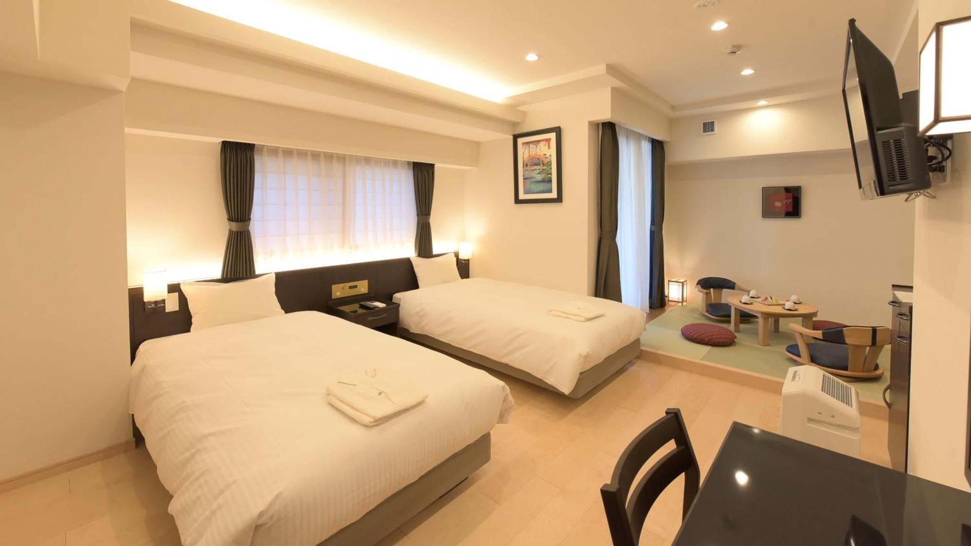 Hotel Brillio Asakusabashi Tokió Kültér fotó