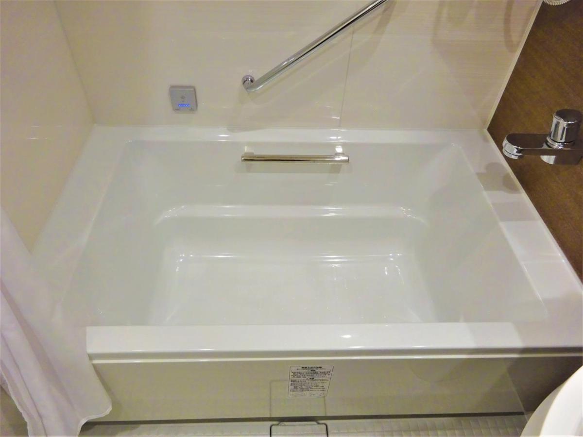 Hotel Brillio Asakusabashi Tokió Kültér fotó